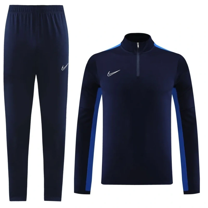 Mens 23/24 Half-Zip Training Top and Pants Set NB05