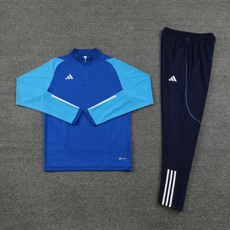 Mens 23/24 Training Jacket and Pants Set AB05 - 1