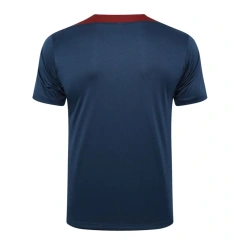 England 2024 Training Shirt and Shorts Set D981