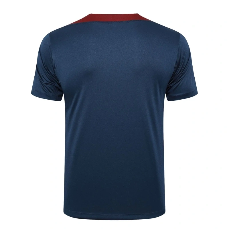 England 2024 Training Shirt and Shorts Set D981