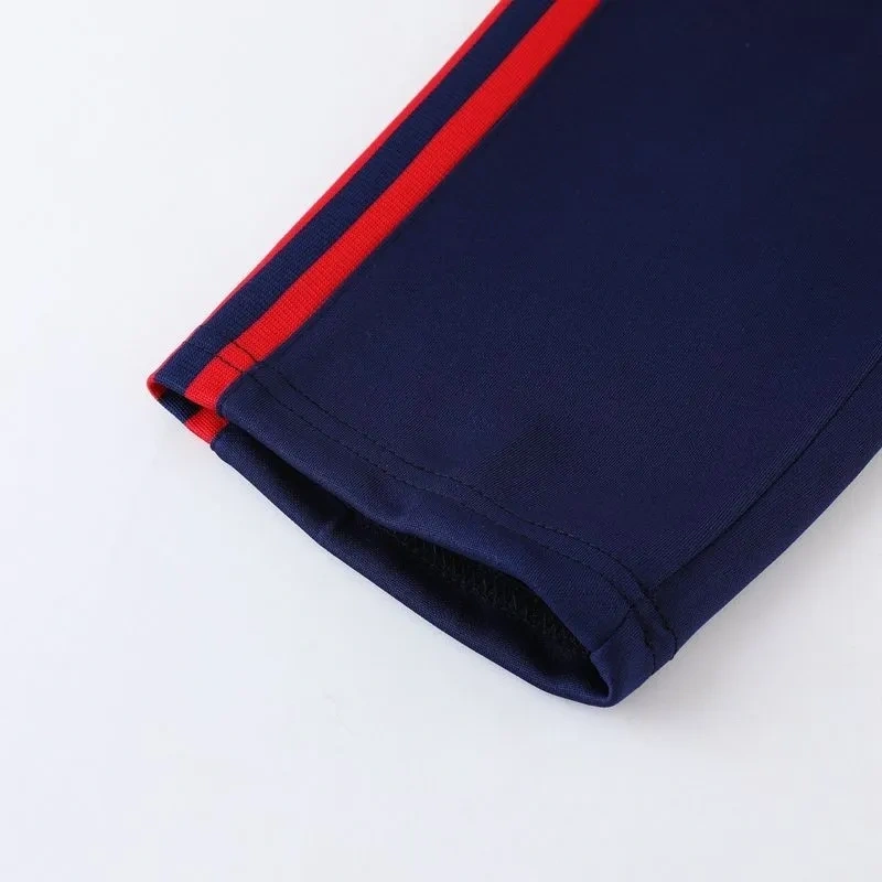 Mens 23/24 Training Jacket and Pants Set AJ10