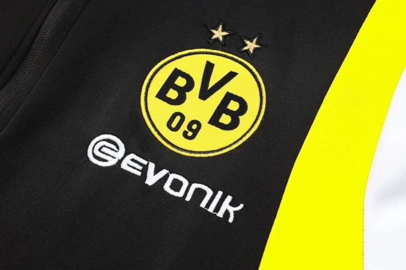 Borussia Dortmund 23/24 Training Jacket and Pants Set A698
