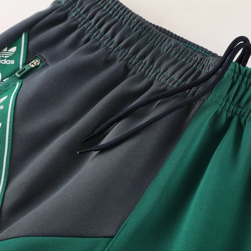 Mens 23/24 Training Jacket and Pants Set AJ12 - 3