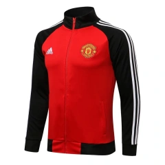 Manchester United 22/23 Jacket and Pants Set A503