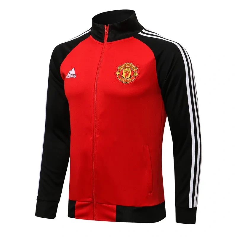 Manchester United 22/23 Jacket and Pants Set A503