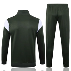 Manchester City 23/24 Training Jacket and Pants Set A707
