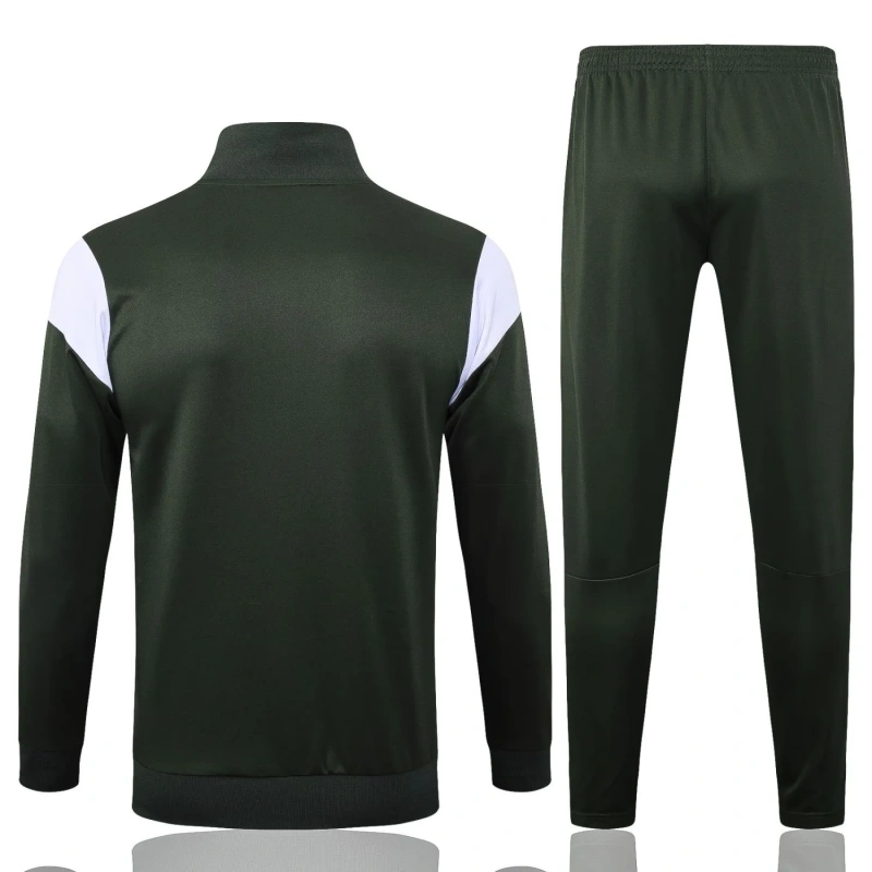 Manchester City 23/24 Training Jacket and Pants Set A707