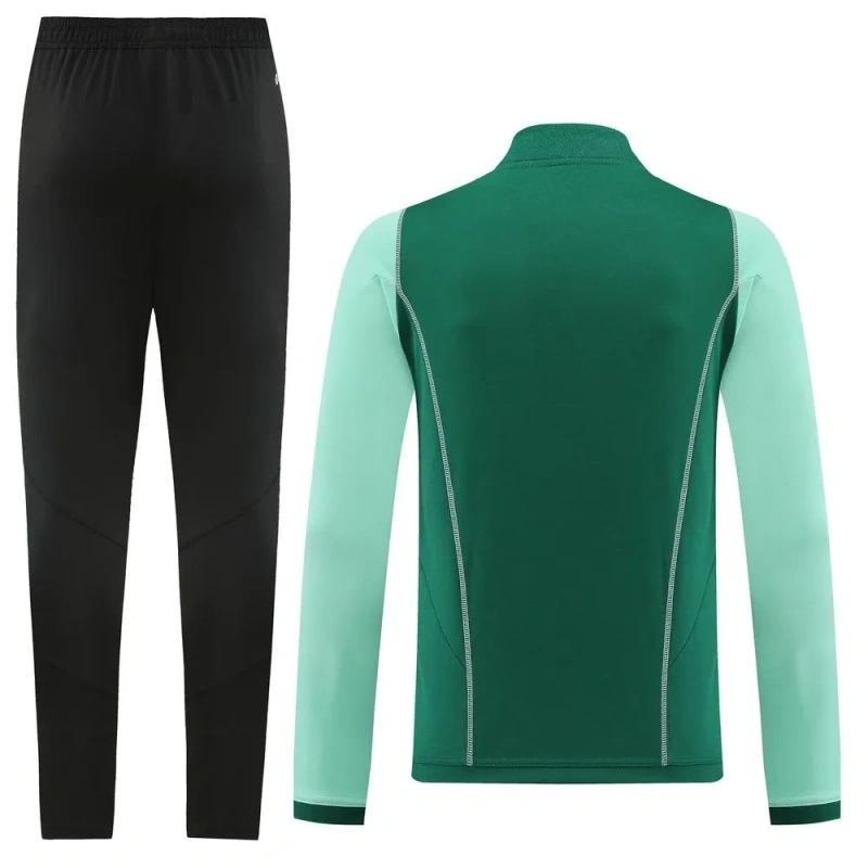 Mens 23/24 Training Jacket and Pants Set AB05 - 5