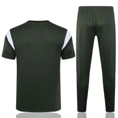 Manchester City 23/24 Training Shirt and Pants Set C1065