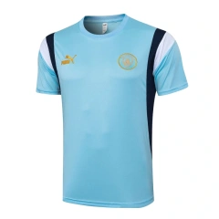 Manchester City 23/24 Training Shirt and Pants Set C1075