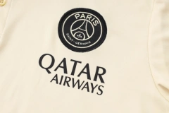 PSG 24/25 Polo and Pants Set C1088