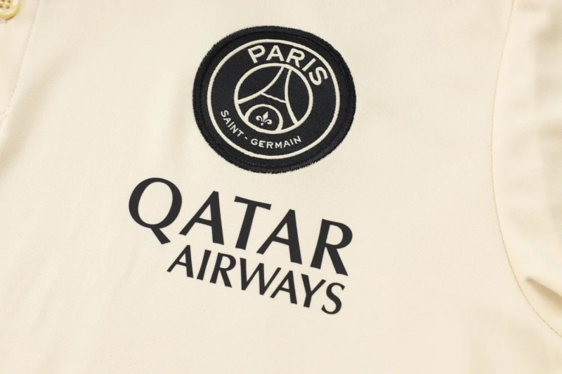 PSG 24/25 Polo and Pants Set C1088