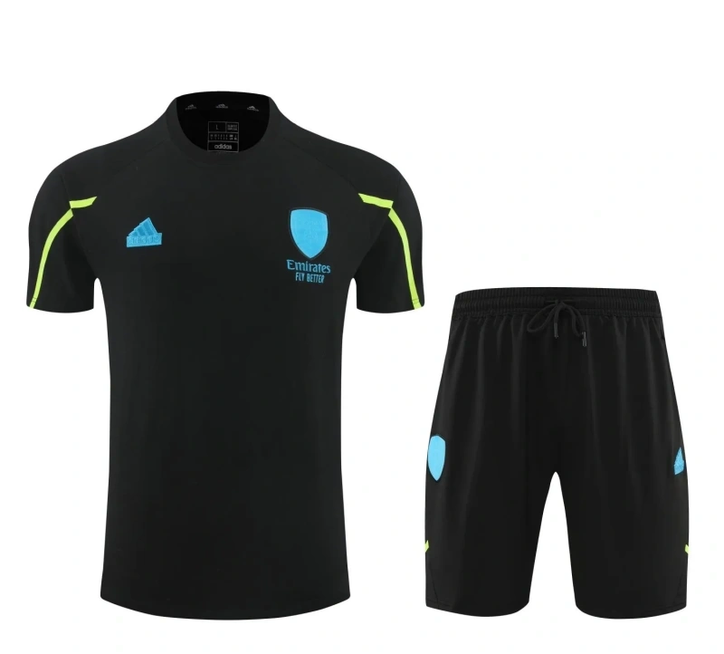 Arsenal 24/25 Team Shirt and Shorts Set