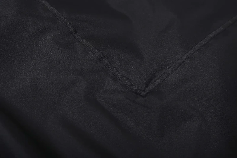 Inter Miami CF 23-24 Limited Edition Windbreaker Black