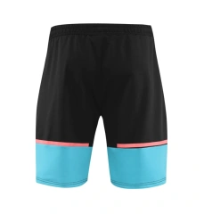 Manchester City 24/25 Team Shirt and Shorts Set Black