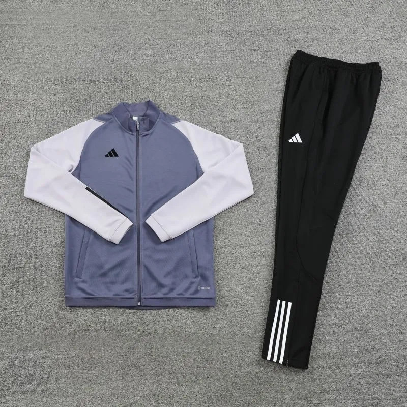 Mens 23/24 Training Jacket and Pants Set AJ07 - 4
