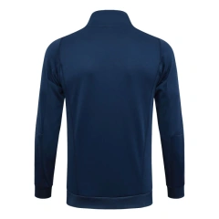 Real Madrid 23/24 Training Jacket and Pants Set A682