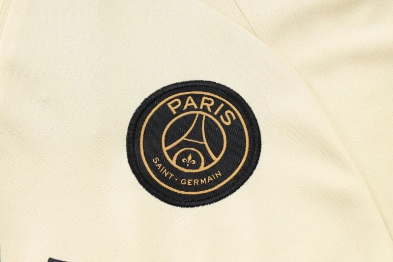 PSG 23/24 Half-Zip Training Top and Pants Set B783
