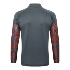 Manchester City 23/24 Training Jacket and Pants Set A688