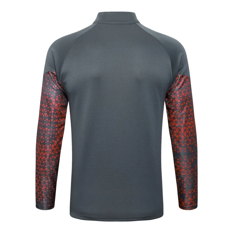 Manchester City 23/24 Training Jacket and Pants Set A688