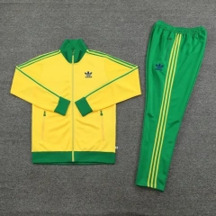 Mens 23/24 Training Jacket and Pants Set AJ10 - 4