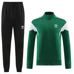 Mens 23/24 Training Jacket and Pants Set AJ11 - 3