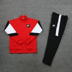Mens 23/24 Training Jacket and Pants Set NJ07 - 4