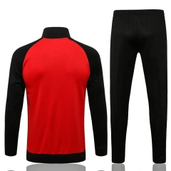 Manchester United 22/23 Jacket and Pants Set A503
