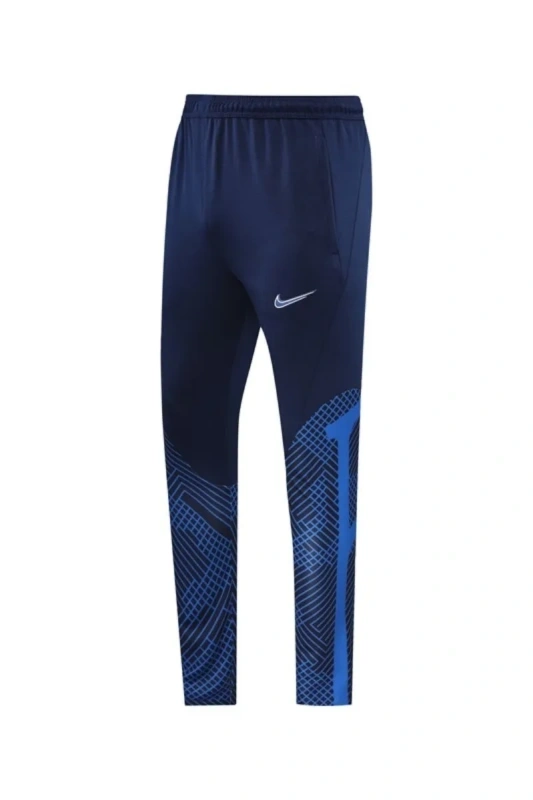 Mens 23/24 Half-Zip Training Top and Pants Set NB01 - 1
