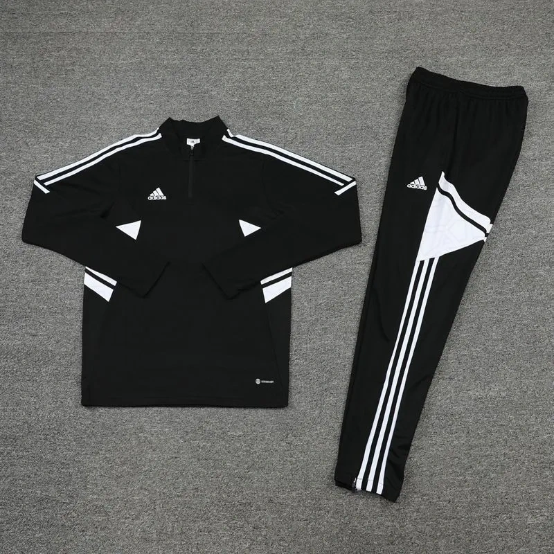 Mens 23/24 Training Jacket and Pants Set AB03 - 2