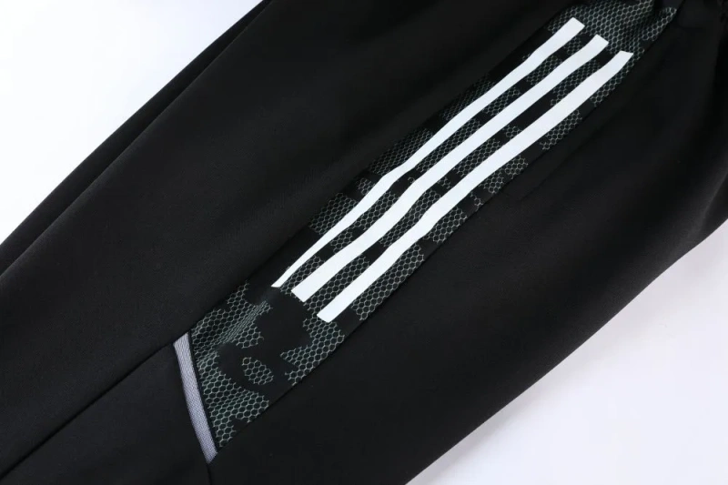 Mens 23/24 Training Jacket and Pants Set AJ02 - 1