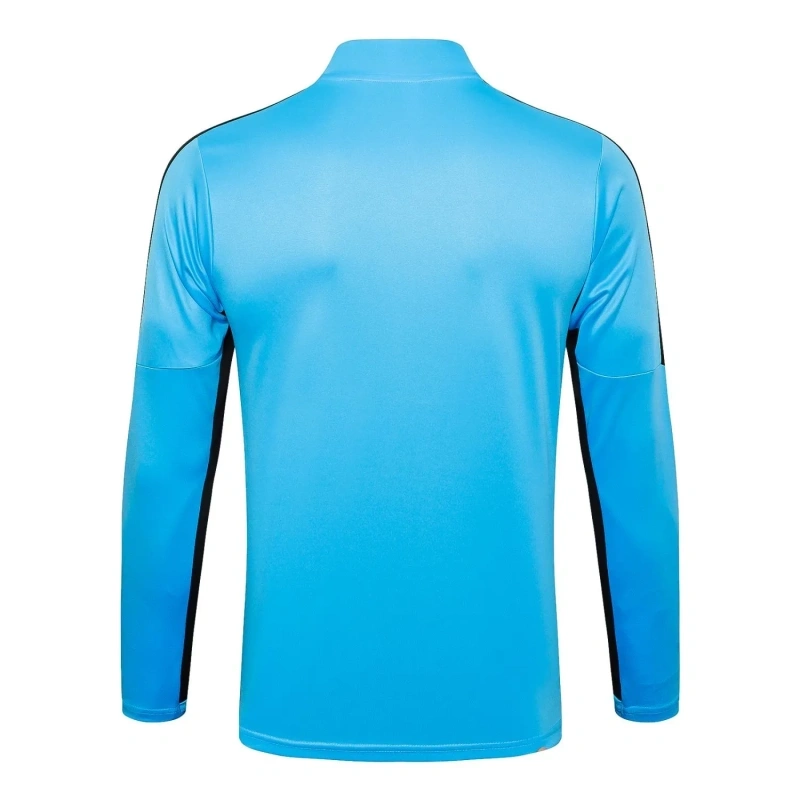 PSG 23/24 Half-Zip Training Top and Pants Set B782