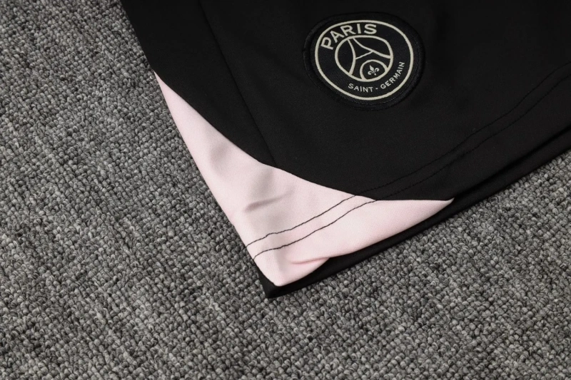 PSG 24/25 Training Shirt and Shorts Set D1007
