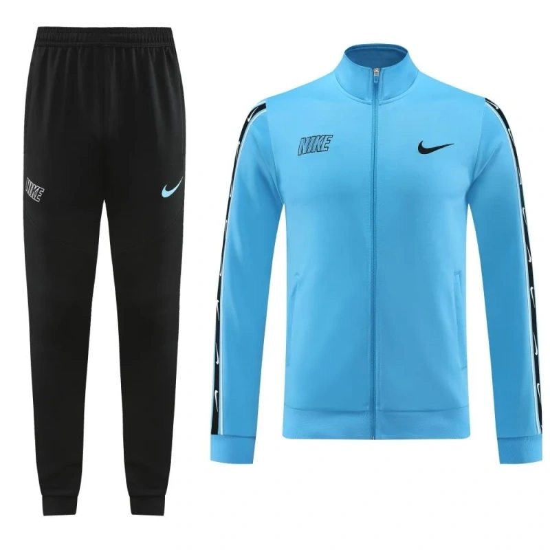 Mens 23/24 Training Jacket and Pants Set NJ08 - 4