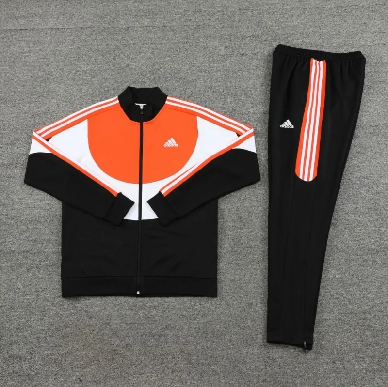 Mens 23/24 Training Jacket and Pants Set AJ15