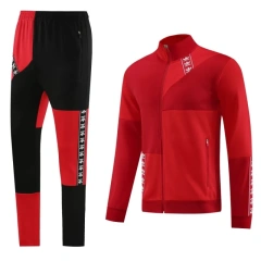 Mens 23/24 Training Jacket and Pants Set AJ12 - 1
