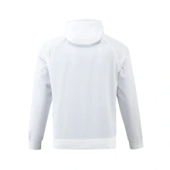 England 2024 Team Windbreaker Jacket
