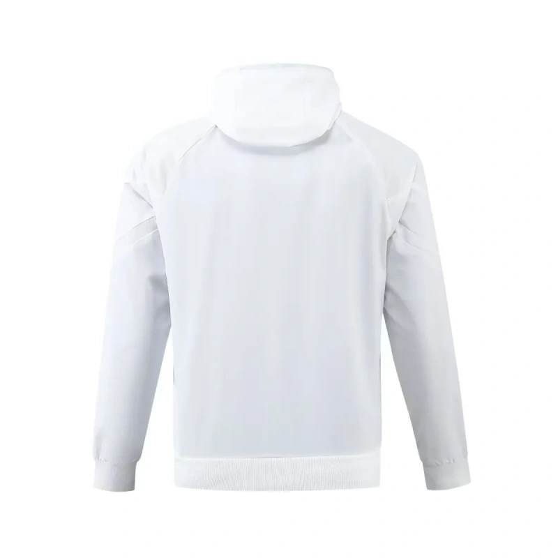 England 2024 Team Windbreaker Jacket