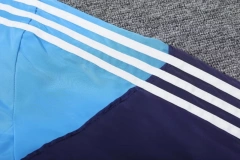 Argentina 2023 Limited Edition Windbreaker Blue