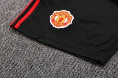 Manchester United 22/23 Training Shirt and Shorts Set D670