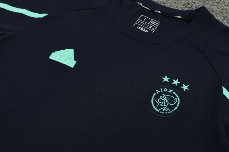 Ajax 24/25 Team Shirt and Shorts Set