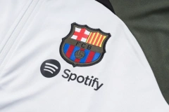 Barcelona 23/24 Training Jacket and Pants Set A684