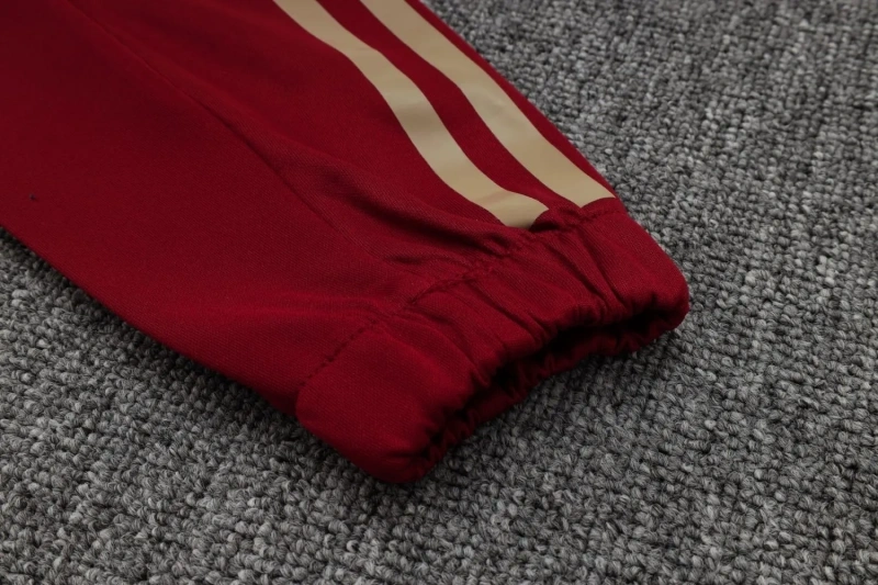 Arsenal 23/24 Training Jacket and Pants Set A710
