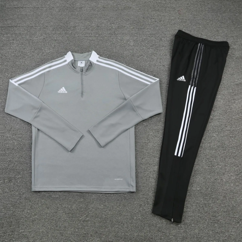 Mens 23/24 Training Jacket and Pants Set AB01 - 4