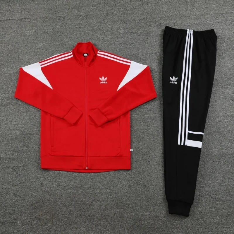 Mens 23/24 Training Jacket and Pants Set AJ11 - 2