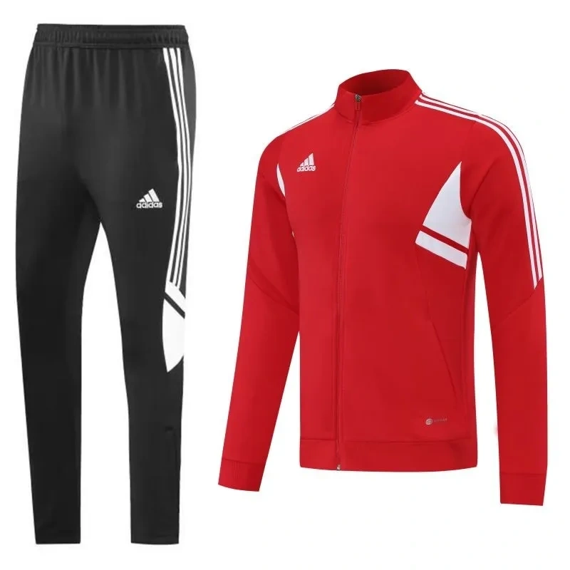 Mens 23/24 Training Jacket and Pants Set AJ03 - 3