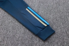 Real Madrid 23/24 Training Jacket and Pants Set A682