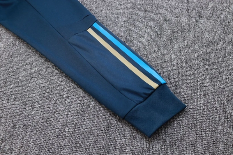 Real Madrid 23/24 Training Jacket and Pants Set A682