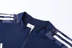 Mens 23/24 Training Jacket and Pants Set AB02