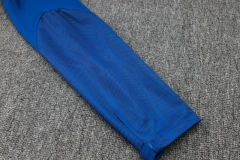 Barcelona 23/24 Half-Zip Training Top and Pants Set B760 - PM
